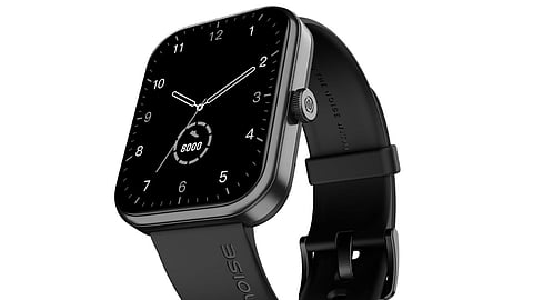 Find smartwatches at great deals and keep track of your health and fitness easily.