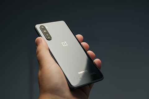 OnePlus Nord 6 to disrupt mid-range: Snapdragon 8s Gen 4, 165Hz AMOLED, huge 9000mAh battery for 2-day life.