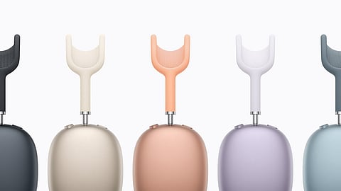 The Apple AirPods Max 2 price in India starts at Rs 67,900 and comes in five colour options.