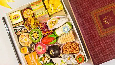 Bobbatlu is a must-have on Ugadi.