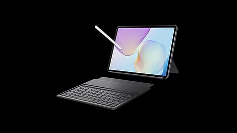 The Huawei MatePad 11.5 (2025) is official in China and select global markets.