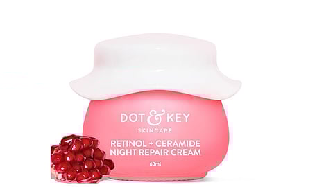 Whether you have acne-prone skin or are facing issues with dryness – the right night cream can solve all your problems.

