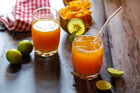 Bael Sharbat vs Aam Panna 