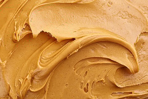 A spoonful of peanut butter can support heart health, energy levels, and appetite control.