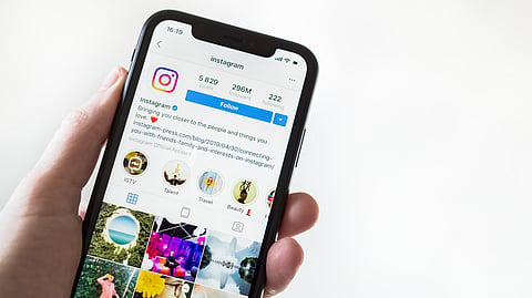 From “Demon” to “Stadium,” Instagram’s latest update adds eight voice effects that make everyday chats sound anything but ordinary.