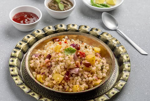 Vrat Snacks You Can Make in Under 10 Minutes