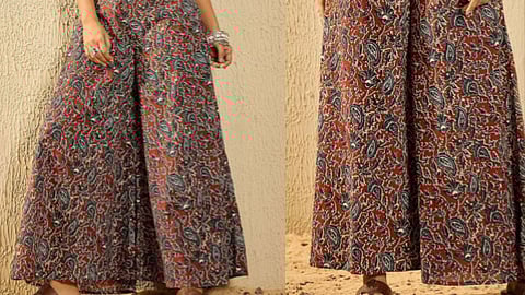 Check out these 5 palazzos that are comfortable, breathable, and perfect for everyday wear.