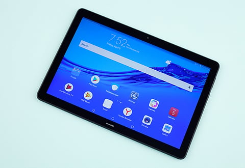 Big screen, solid battery, and quad speakers Huawei’s MatePad SE 11 is built for students and binge-watchers, but skips Google apps.
