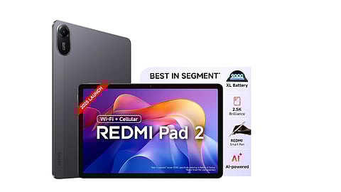 Collection of top budget tablets under Rs 20,000 is available on Amazon, showing sleek designs, large displays and long battery life.