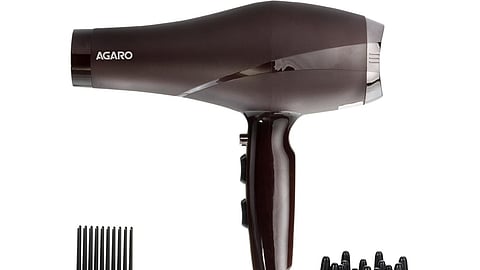 These budget-friendly hair dryers make everyday hair care simple, convenient, and effective.