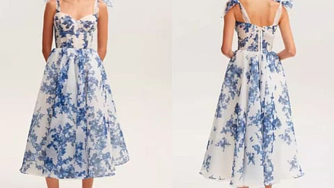 These budget-friendly fit and flare dresses for women under Rs 2,000 feature flattering silhouettes and versatile styles perfect for daily wear.