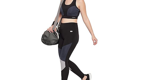 The search for your activewear ends here. Here are some affordable, high-quality options that transition effortlessly from workout to street or loungewear.