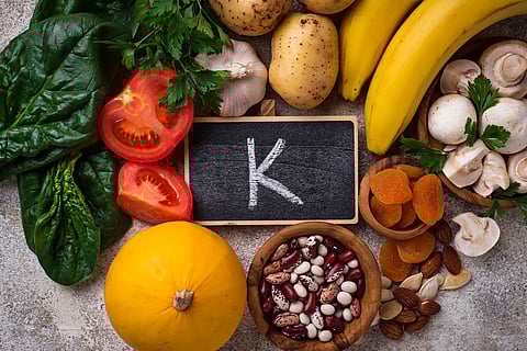 Foods with more potassium than a banana