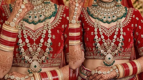 These pieces strike a balance between elegance and affordability.
