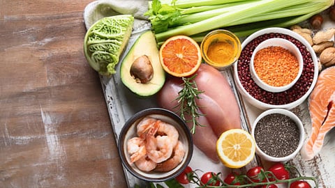 Fatty fish like mackerel, salmon, and herring have emerged as vital foods for healthy and youthful skin. 