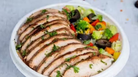 These healthy and flavourful bowls help keep you full while supporting a balanced and nutritious diet.