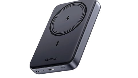 If you are someone whose devices often shut down due to low battery, power banks are the perfect solution for you.