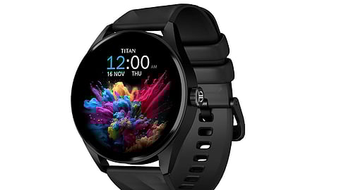 From premium to budget smartwatches, pick new models that offer fitness tracking, notifications, battery life, style and advanced features for all users.