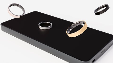 Oura Ring 5 leak reveals refined aesthetics and advanced sleep tracking in Gen 5, making it the leading smart ring for fitness enthusiasts.