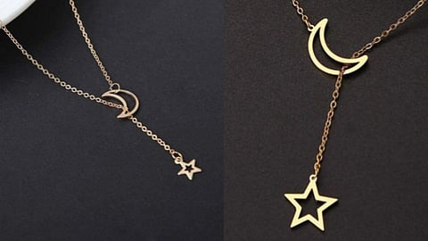 Try out these budget-friendly jewellery picks. 