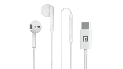 These wired earphones under Rs 500 provide excellent sound quality. 
