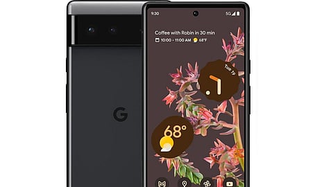 Check a list of top mid-range smartphones under Rs 25,000.