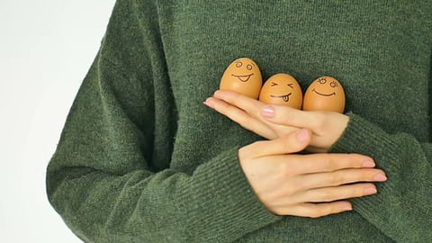 The economical food can offer protein, minerals, fats, vitamin B12, vitamin A, and vitamin D. 