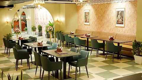 Skip long queues and crowded streets of the city and order delicious chicken mandi at your home with Zomato.