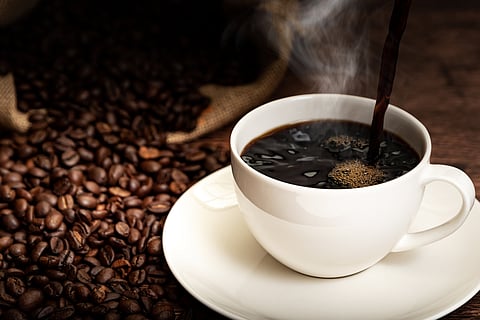 Discover health benefits of black coffee like improved focus, reduced diabetes risk, heart protection, and enhanced workout performance without calories or sugar.