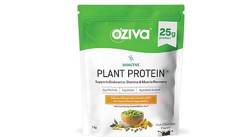 Protein powder supports fitness goals, improves recovery and even aids in weight management.