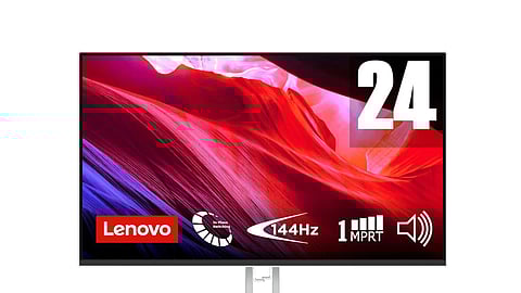 These monitors offer impressive features.