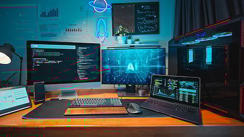 Intel and Qualcomm drive the AI PC revolution with dedicated NPUs, longer battery life, and seamless Windows AI, turning laptops into smart powerhouses.