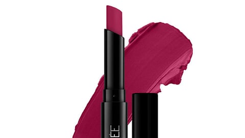 Everyday lipsticks under Rs 200 in wearable shades with smooth finish.