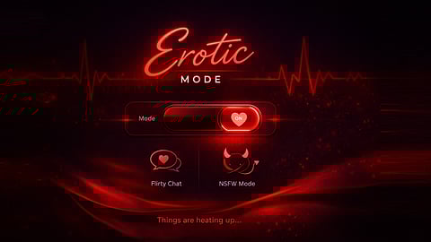 OpenAI reportedly puts ChatGPT’s “erotic mode” plans on hold indefinitely.