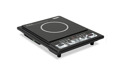 Induction cooktops offer faster, safer, and more energy-efficient cooking for modern Indian kitchens.