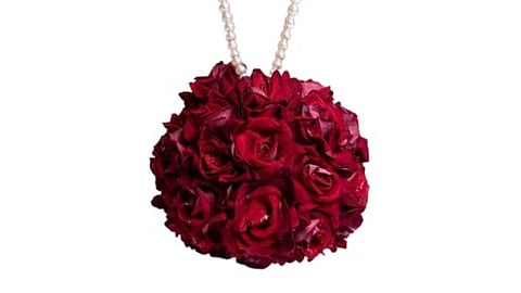 If you too want to stand out at a party or elevate your regular style, a statement clutch deserves a place in your closet.