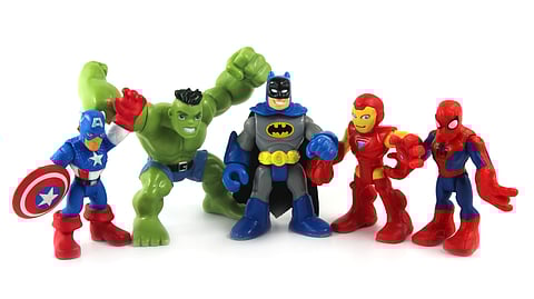 Marvel Merch You Need Right Now from Amazon.in and Myntra.com