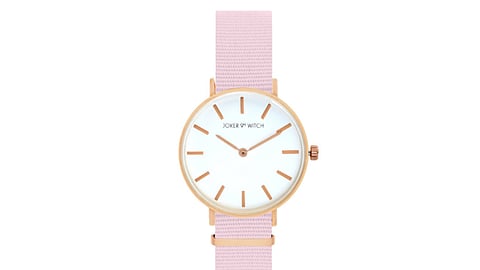 Here are the options to pick from