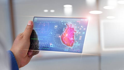 South Asian face a significantly higher risk of developing premature cardiovascular disease, often at younger ages compared to Western population. 