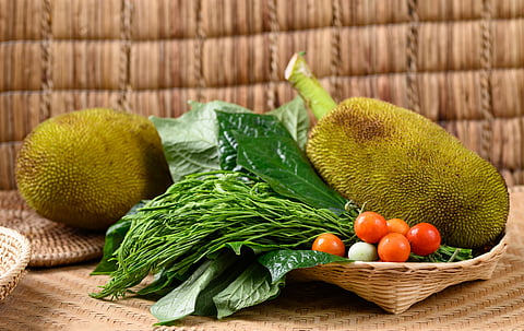 Indian superfoods: Moringa, amaranth, jackfruit benefits 