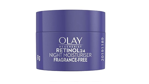 Retinol is a derivative of vitamin A.