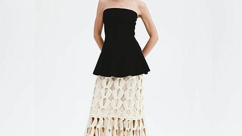 If you are in Malaysia and want to purchase some versatile summer pieces, you must check out H&M Malaysia’s latest collection.