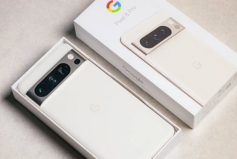 Google Pixel 11 Pro rumors: 50MP cam, 4870mAh battery, Aug 2026 launch. Pixel 11 specs, camera leaks.