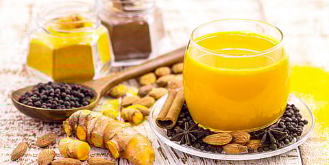 From turmeric pills to detox blends, wellness trends may be doing more damage than good.