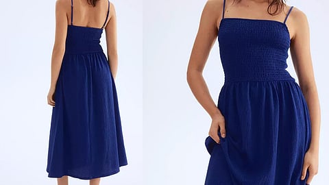 From stylish clothing, handbags and shoes to accessories – Zalora Philippines offers nearly 1,000 brands and over 500,000 sustainable products.

