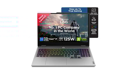 The laptops offer optimized performance and compatibility.