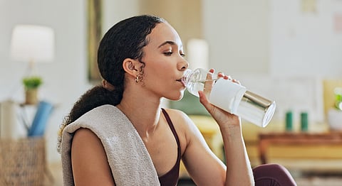 Experts recommend choosing electrolyte drinks based on activity, not relying solely on sugary sports beverages.