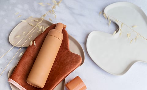 Bronzy balms for sun-kissed glow