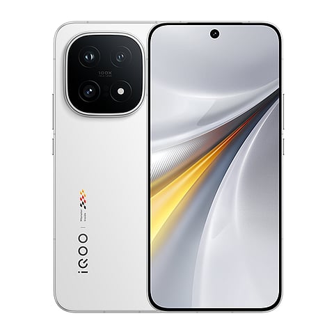 Snapdragon 8 Elite Gen 5, 144Hz AMOLED, and 100W charging make the Apex Edition a gaming powerhouse.