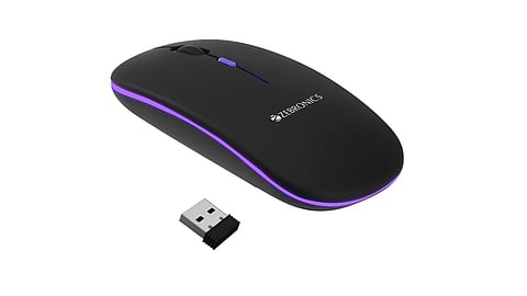 Check out these wireless mouse options for daily use.